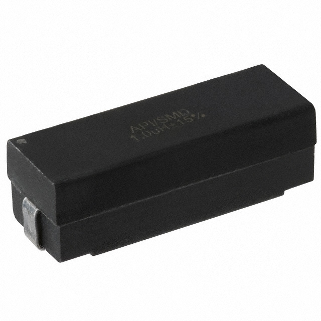 8532R-48L API Delevan Inc.  Fixed Inductors